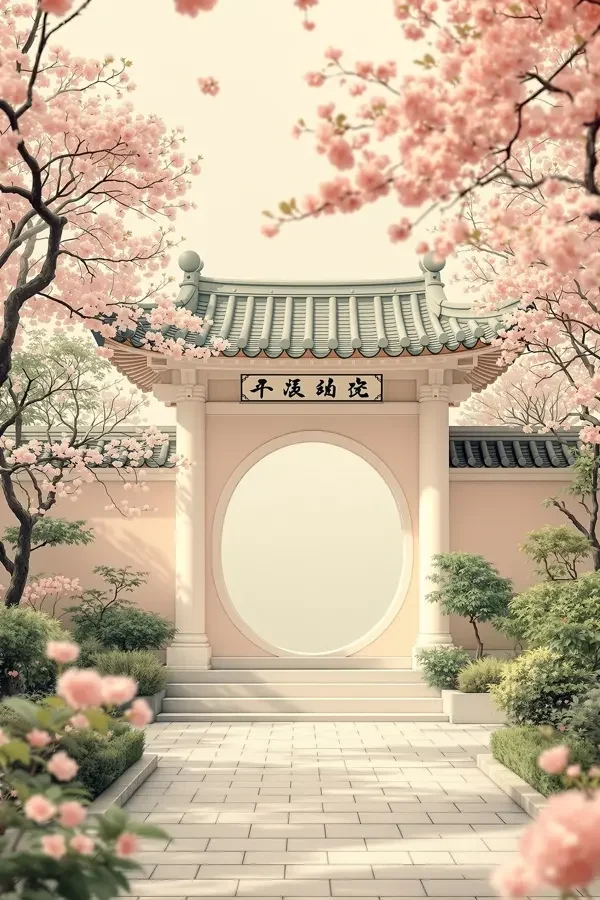 花与中国人（人文·2025）海报 - 探花视频